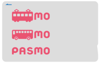 PASMO