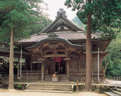 2024 中国三十三観音霊場めぐり｜トラストツアー｜山陽バス