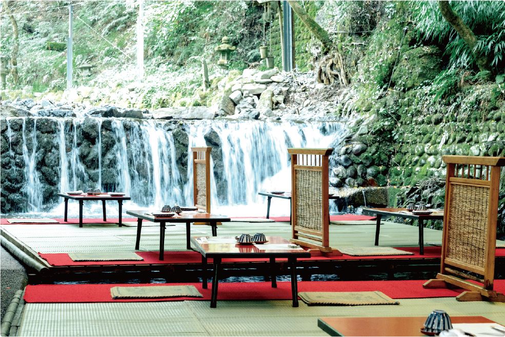 四季の旅の画像