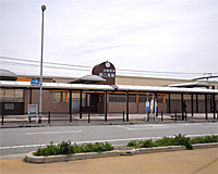 駅基本情報