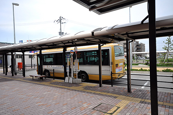 駅基本情報