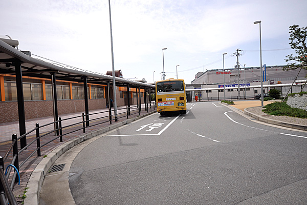 駅基本情報