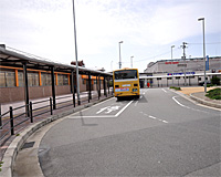 駅基本情報