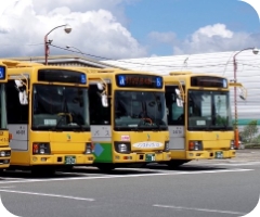 山陽バス公式twitter